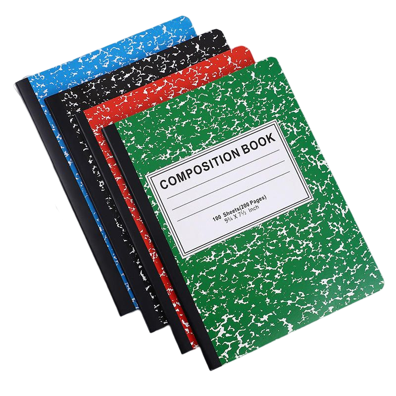Customized Perfect Binding Book